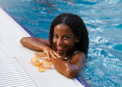 Natation enfants