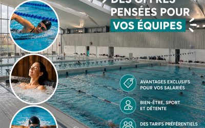 Offres entreprises