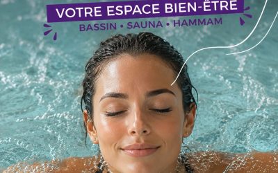 Espace bien-être